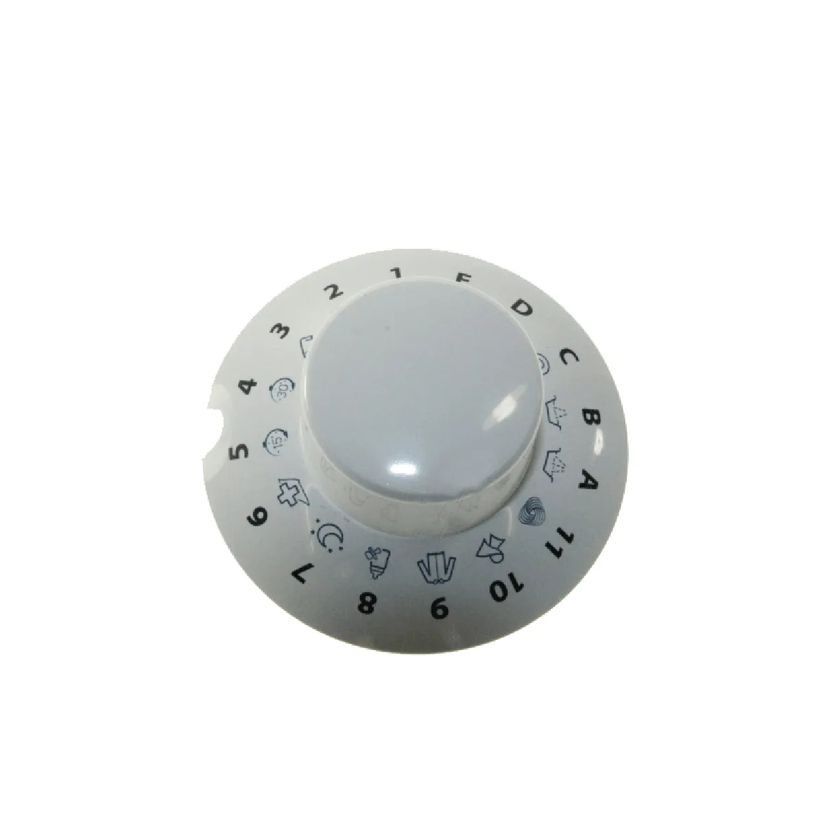 Ariston C00259504 - vue 3