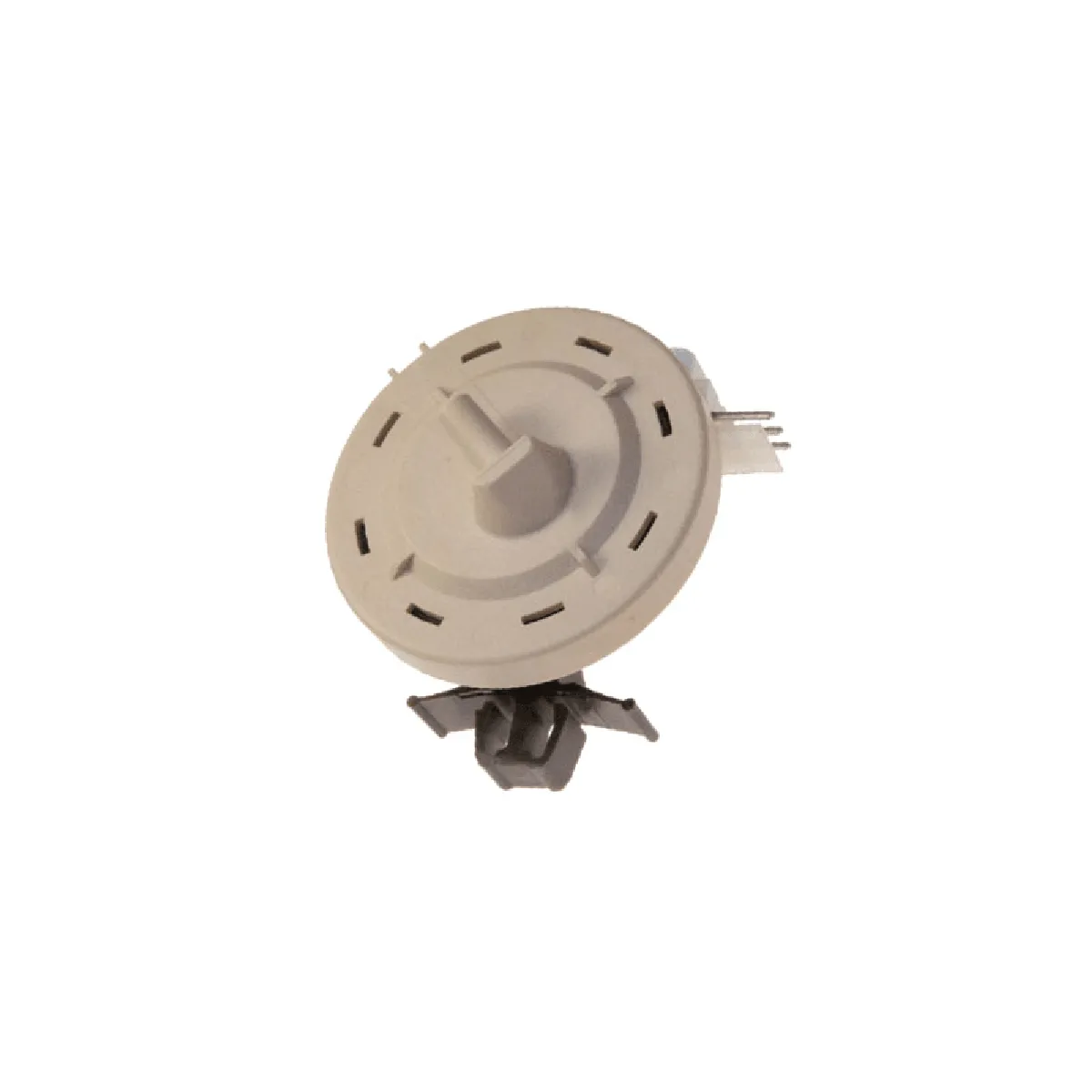 Samsung Pressostat Lave linge Samsung - vue 4