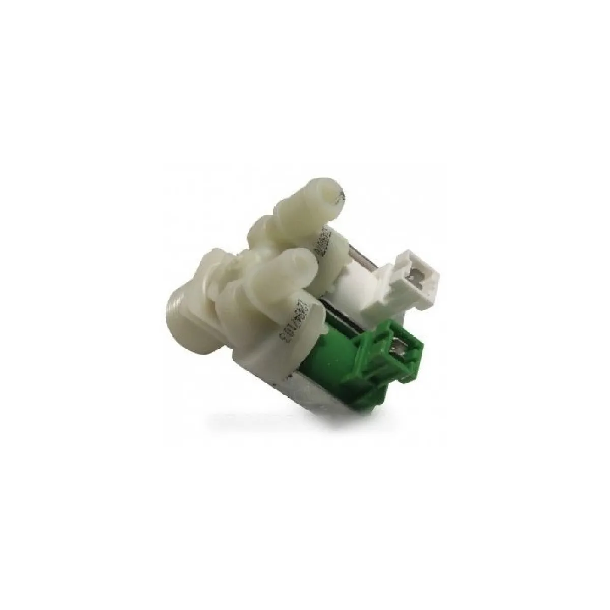 Electrolux Électrovanne 2 voies lave-linge