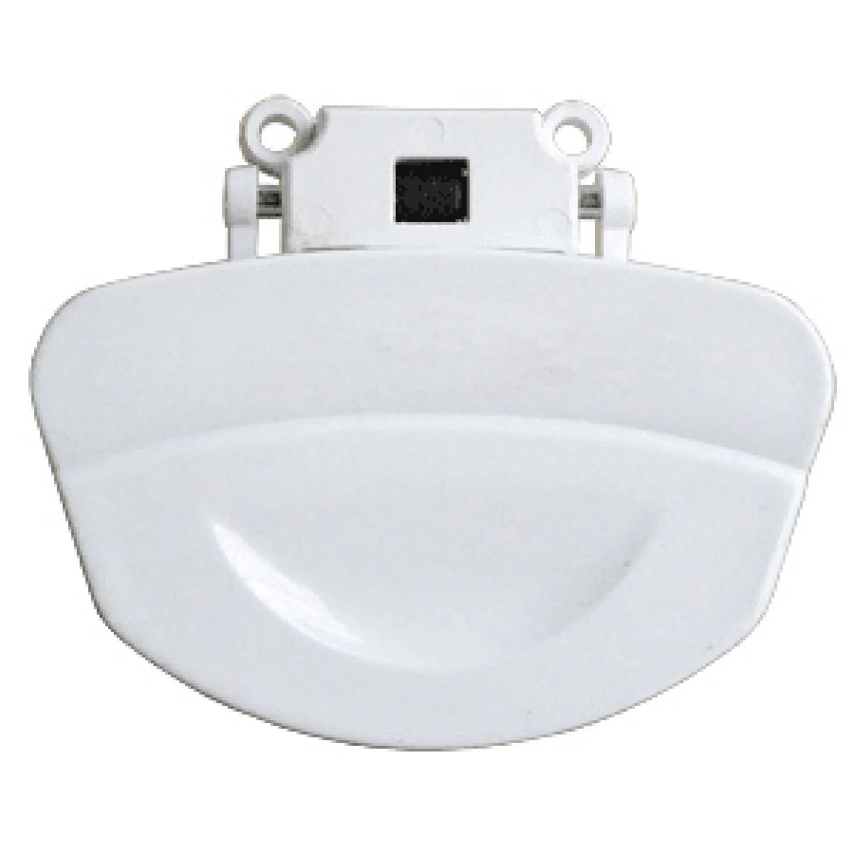 Brandt poignée d’ouverture de hublot lave-linge