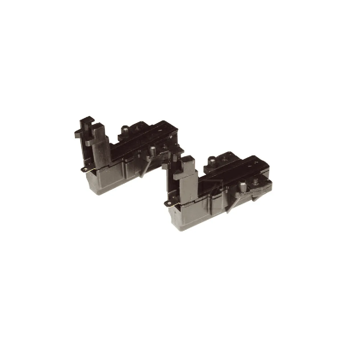 Whirlpool Moteur MCA6164 148TFWHE1 - vue 10