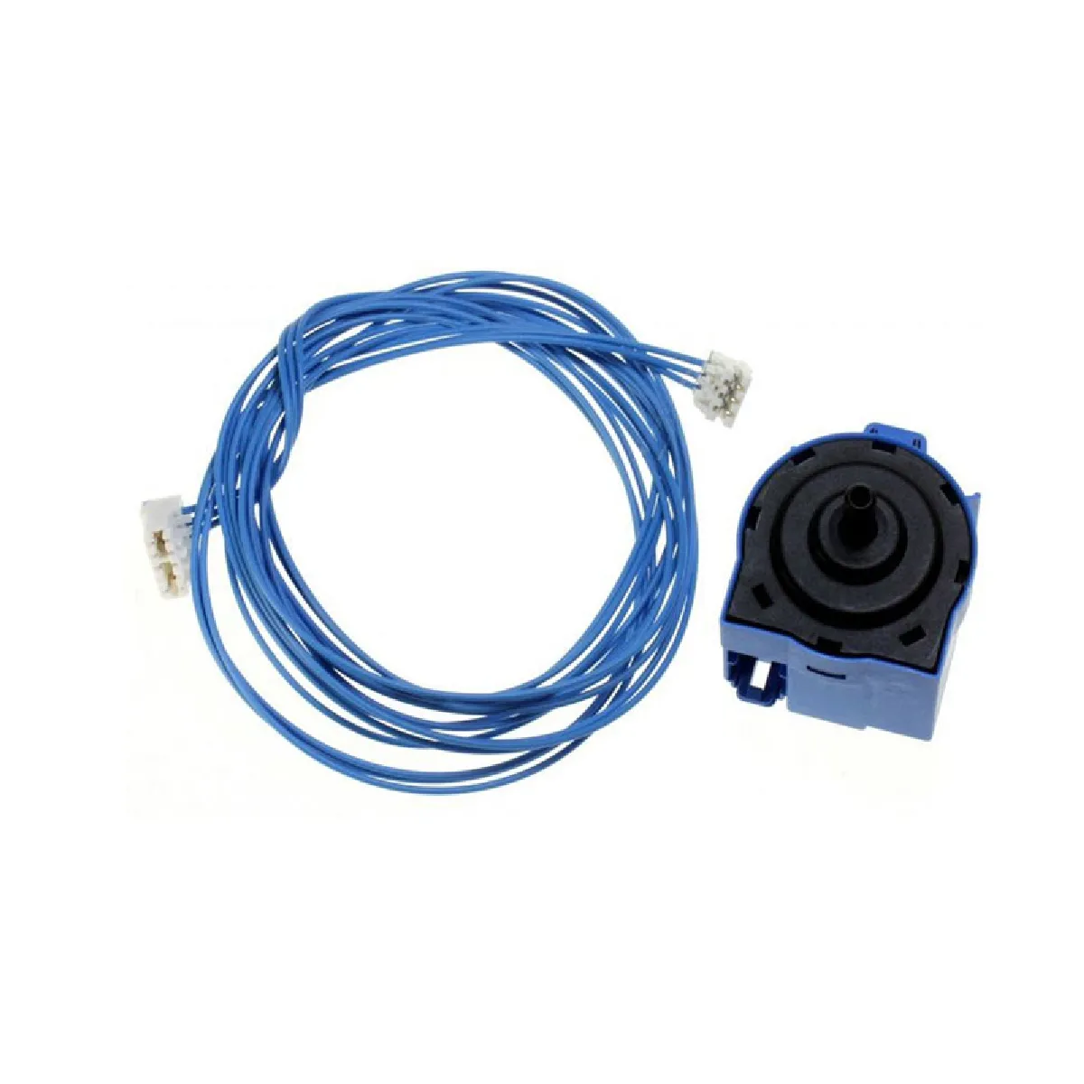 Pressostat pour lave linge INDESIT Conçu pour Lave linge ARISTON HOTPOINT INDESIT - vue 2