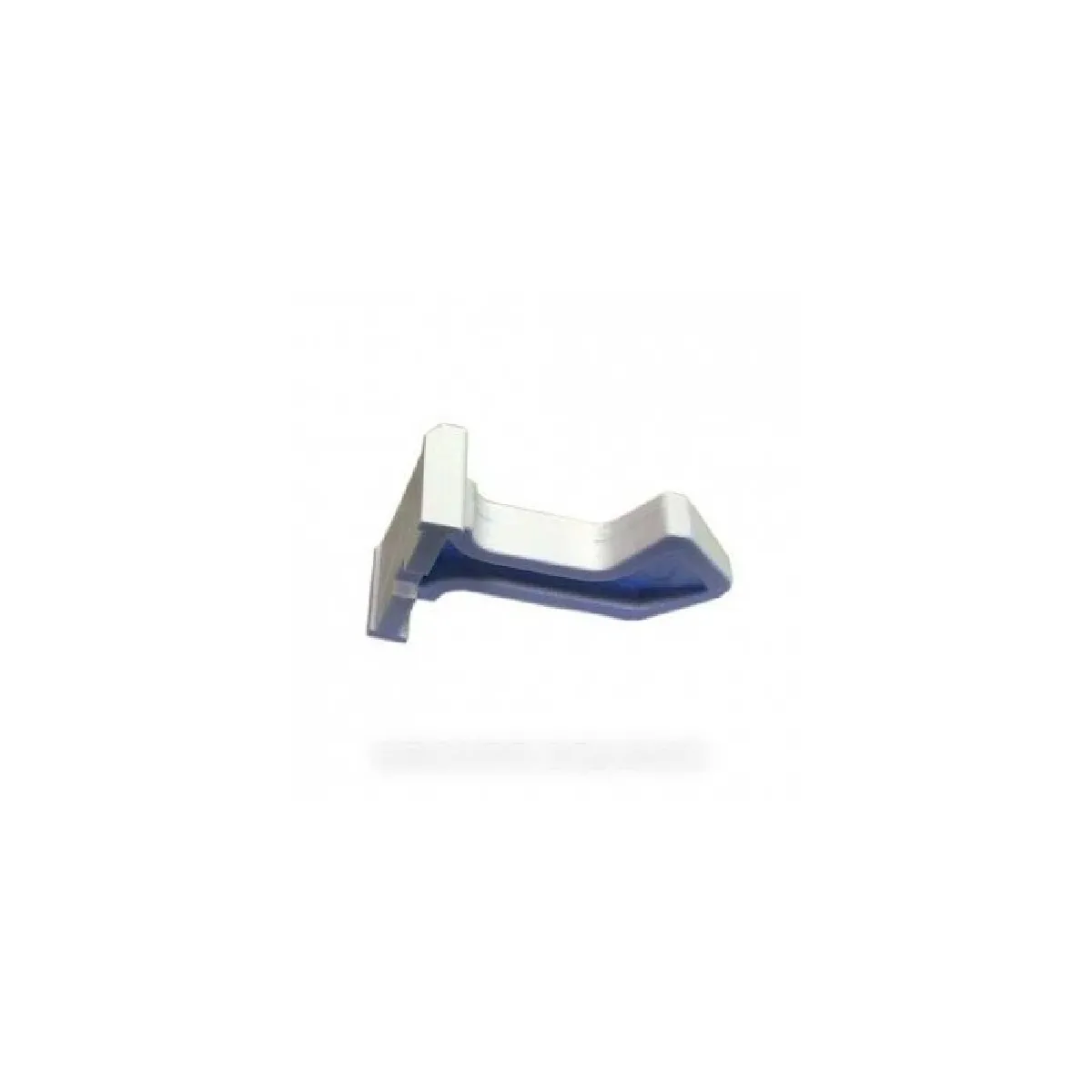 Whirlpool crochet de porte lave-linge