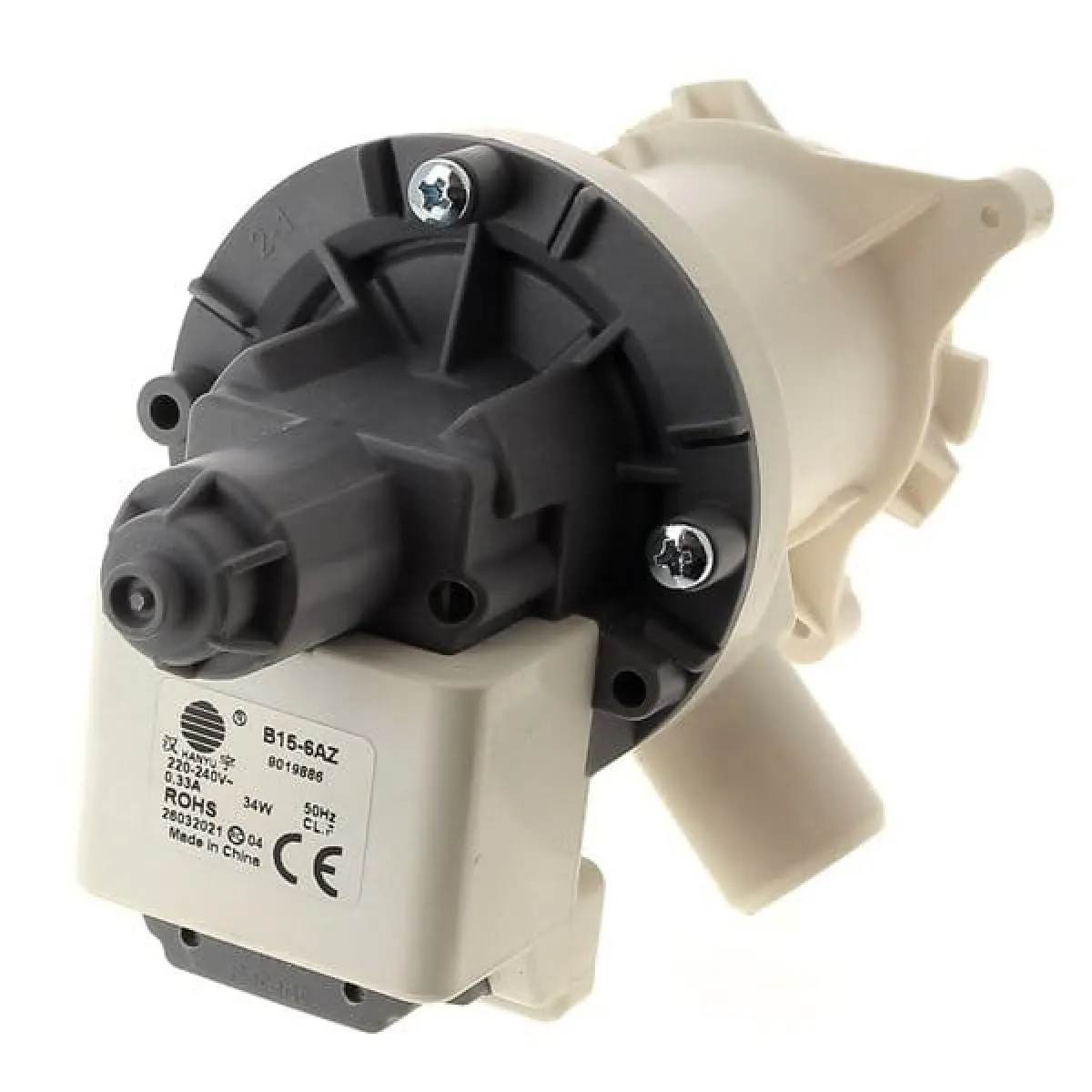 Beko Pompe de vidange pour lave-linge