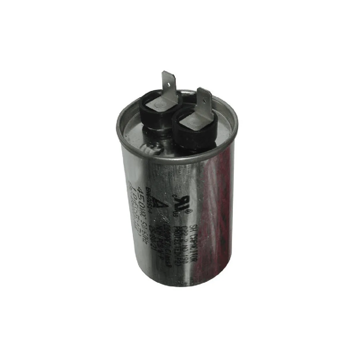 LG Condensateur 10 MF 450 V