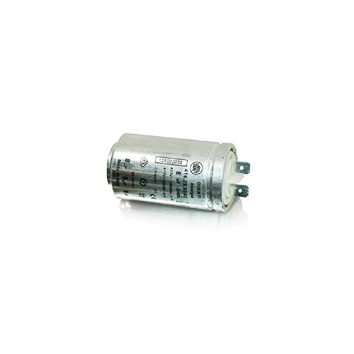 Electrolux Condensateur 8UF / - vue 4