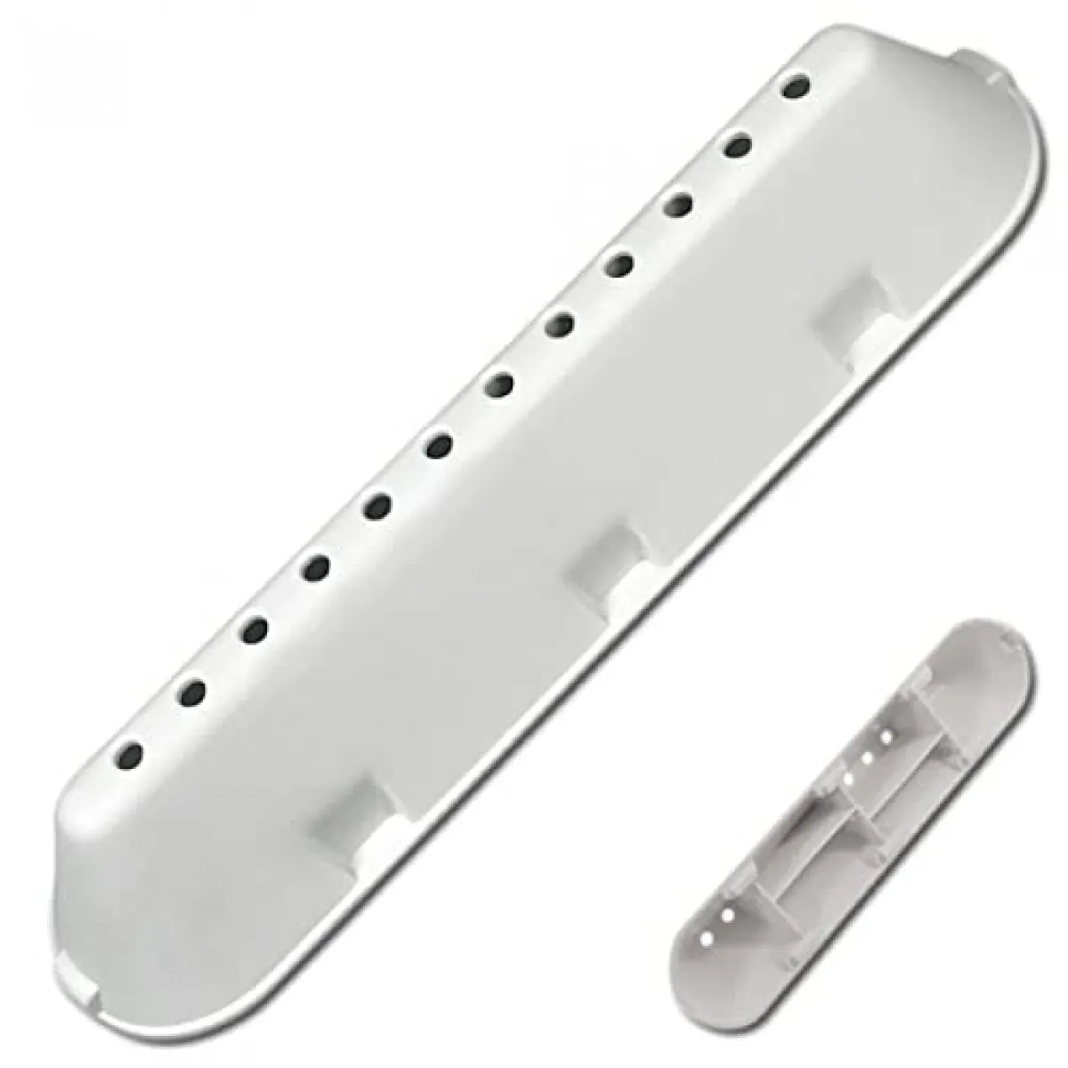 Whirlpool aube de tambour pour lave linge - vue 6