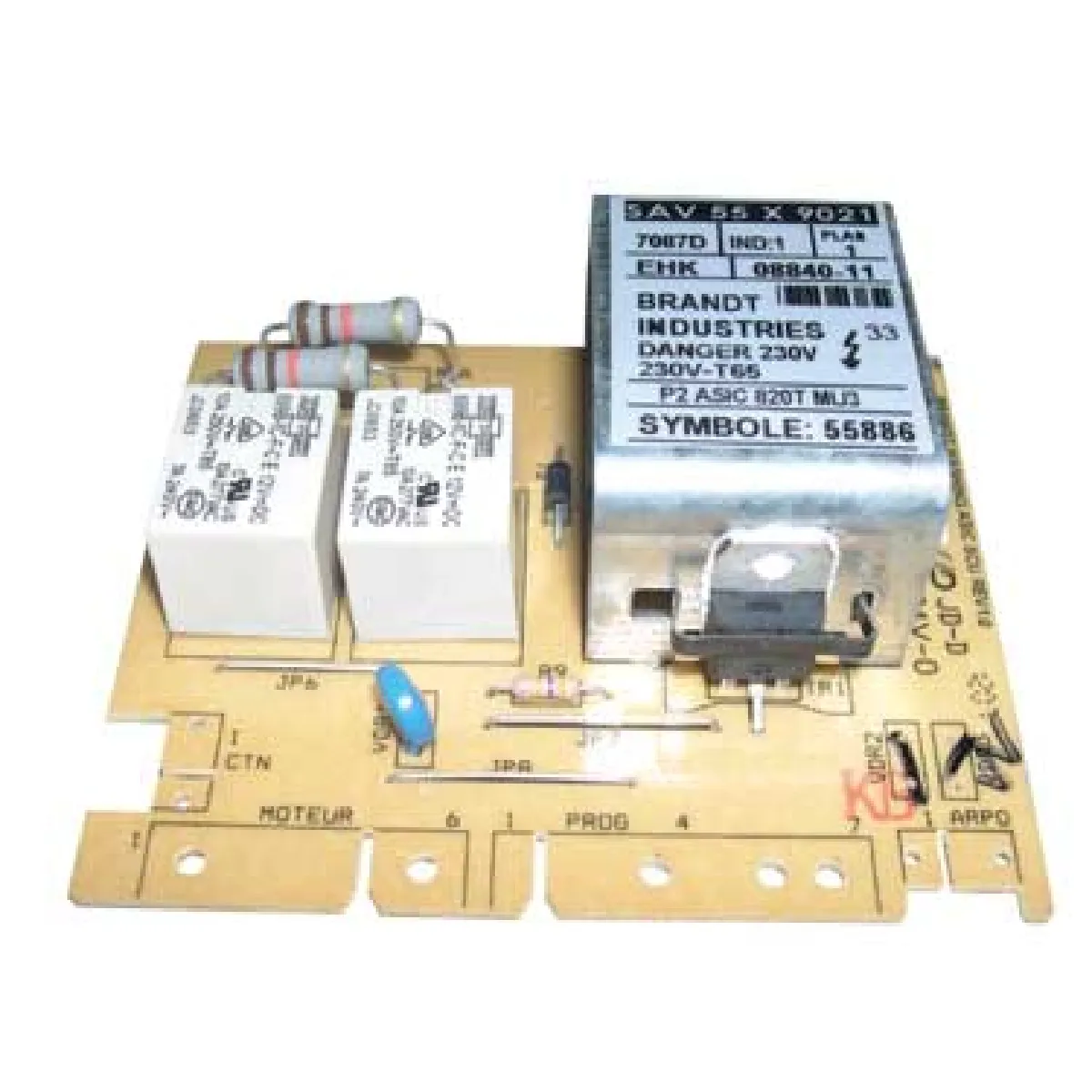 Brandt AS6014997