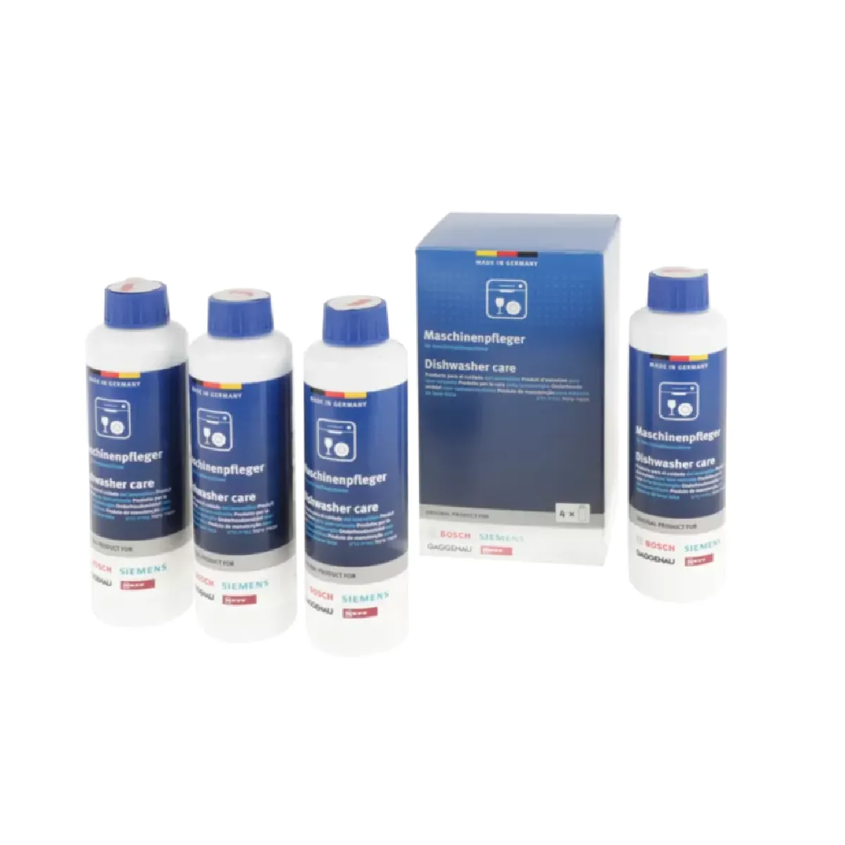 NETTOYANT POUR LAVE VAISSELLE - vue 2