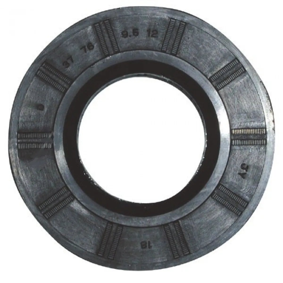 LG Manchette de cuve sans trou pour lave linge - vue 4