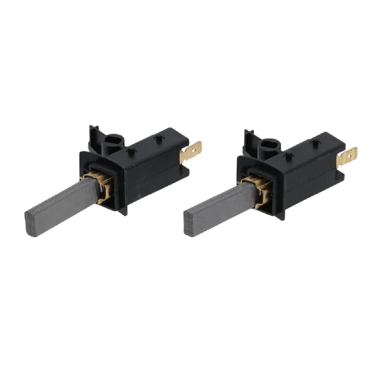 Waltham Charbons Moteur Pour Lave-Linge