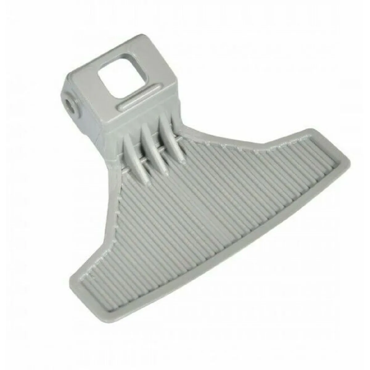 POIGNÉE DE HUBLOT POUR LAVE LINGE BEKO 2828780200 - vue 2