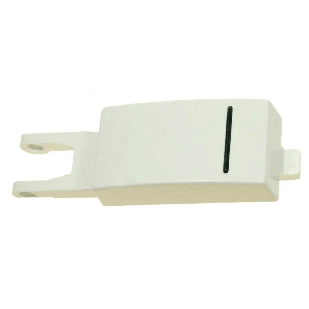 SIEMENS  capuchon de touche lave-linge