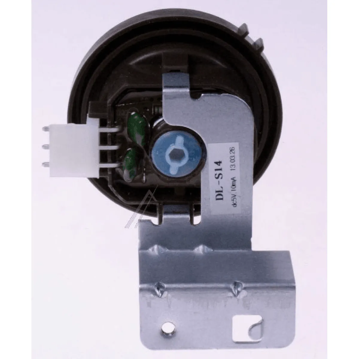 Samsung Pressostat Lave linge Samsung - vue 8