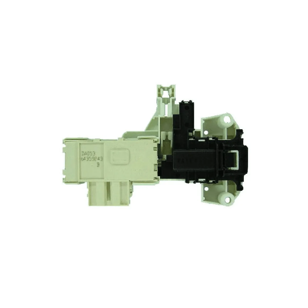 Hoover Kit Crochet + Ressort - vue 2