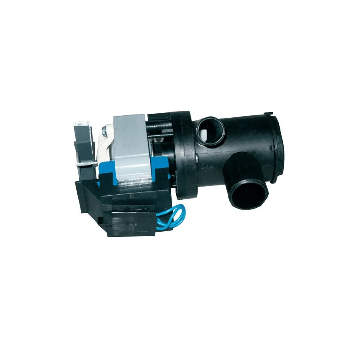 LADEN  Pompe de vidange pour lave-linge T12