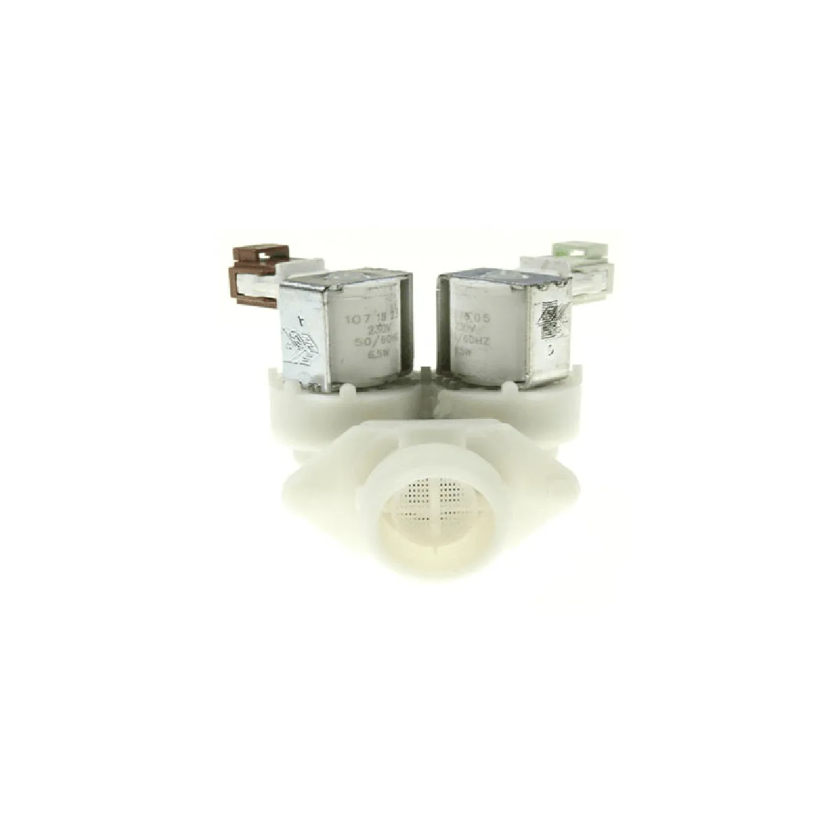 Bosch Electrovanne 2V - vue 9