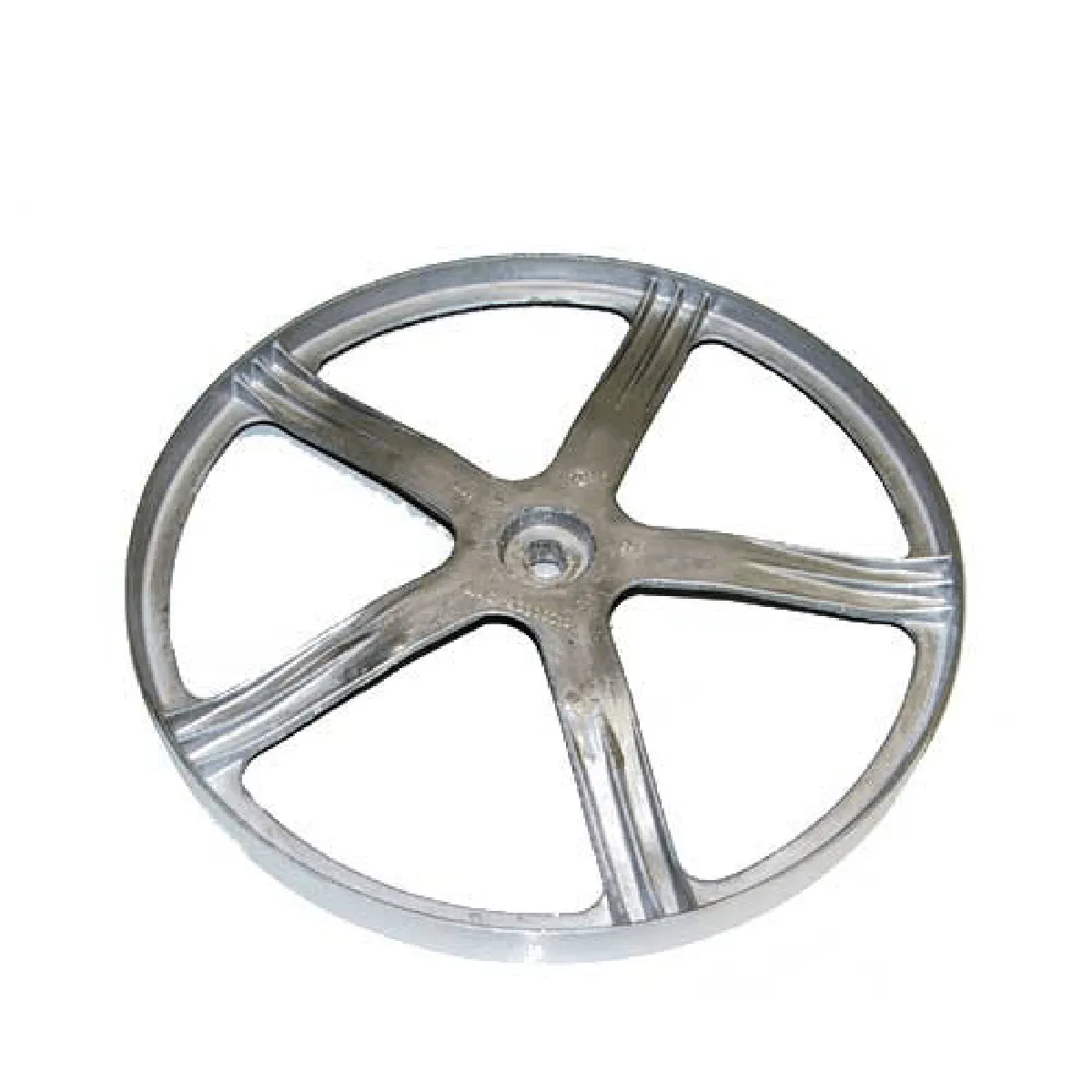 COUVERCLE LAVE LINGE 49129873 COUVERCLE - vue 9