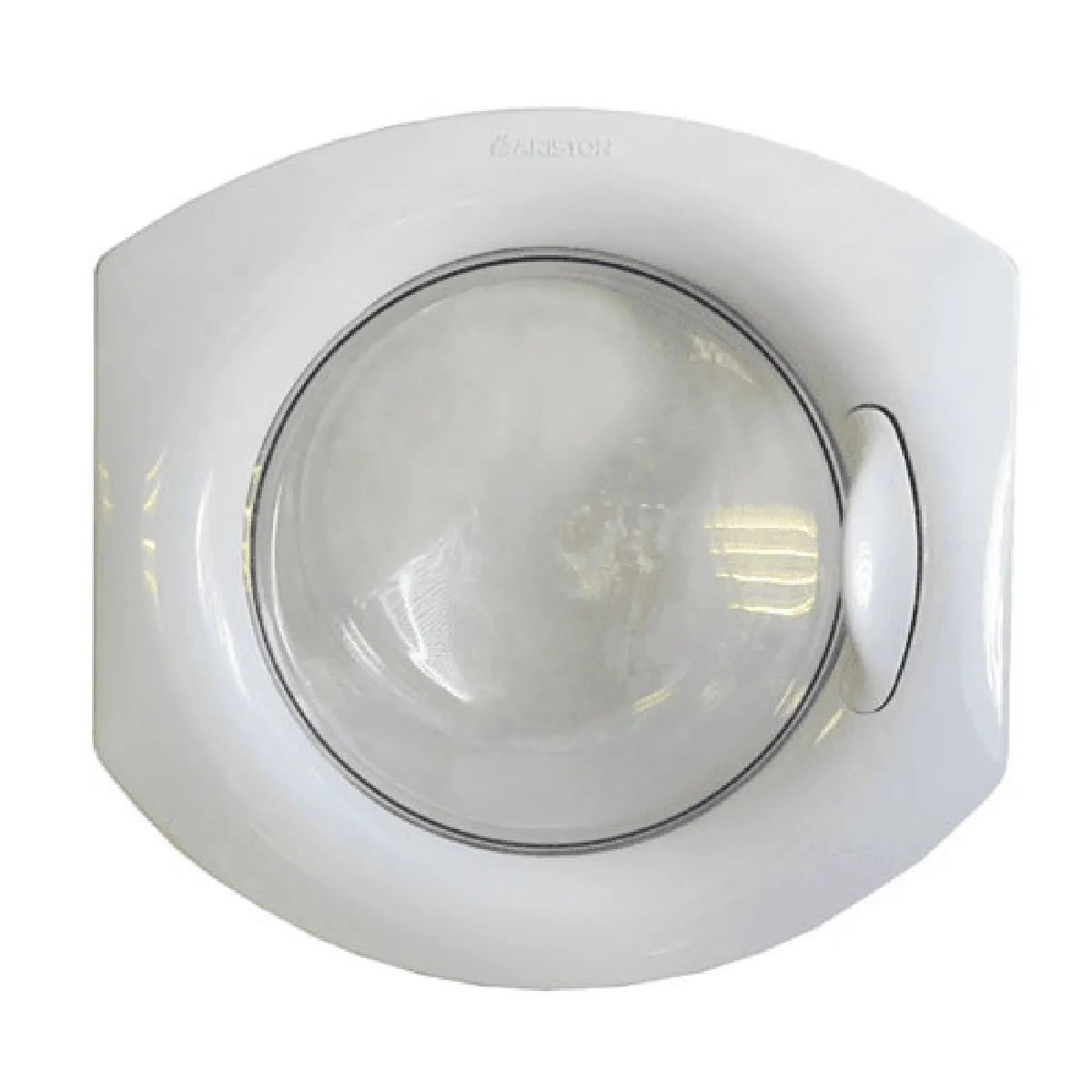 Ariston C00116384 - vue 2