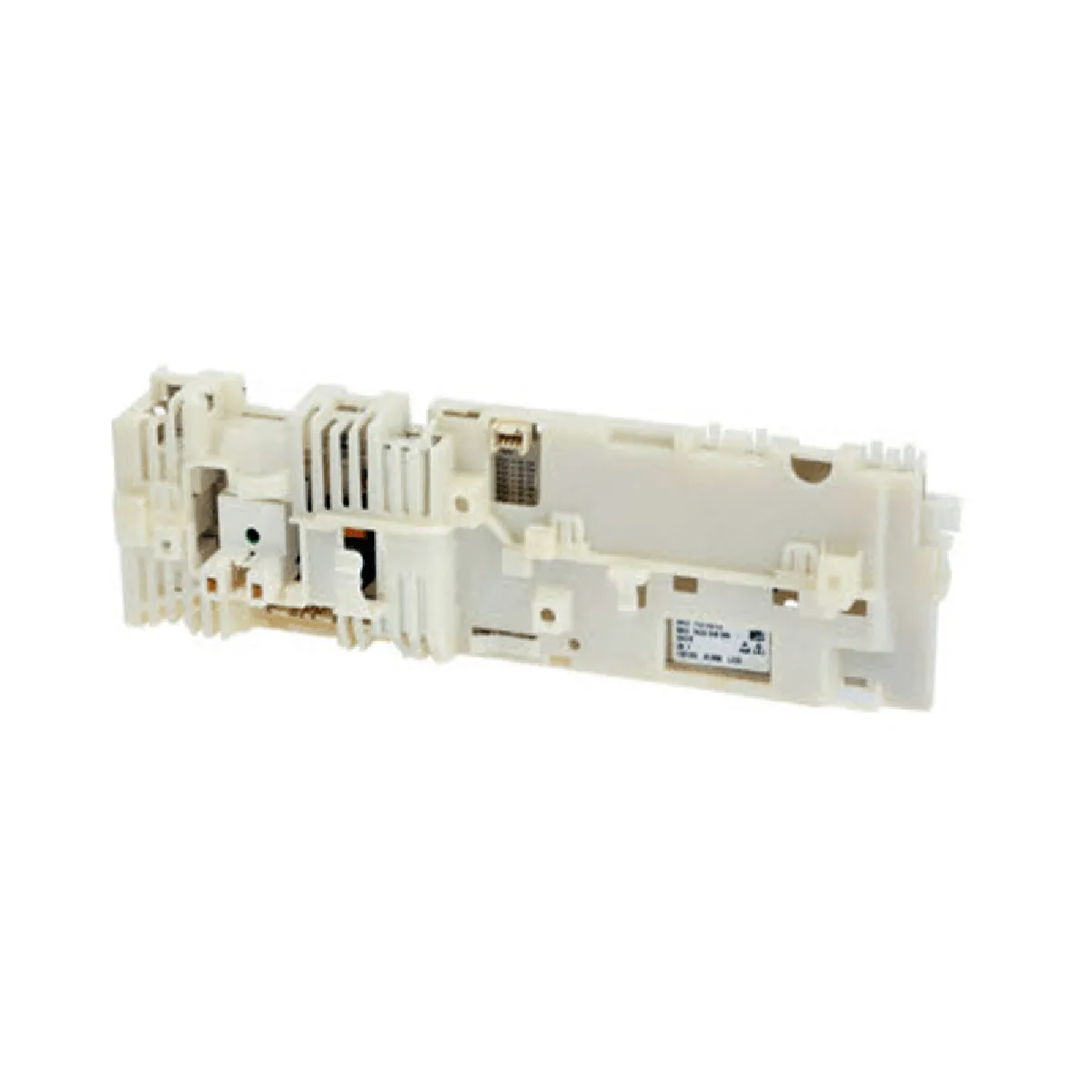 Siemens module de commande pour lave-linge