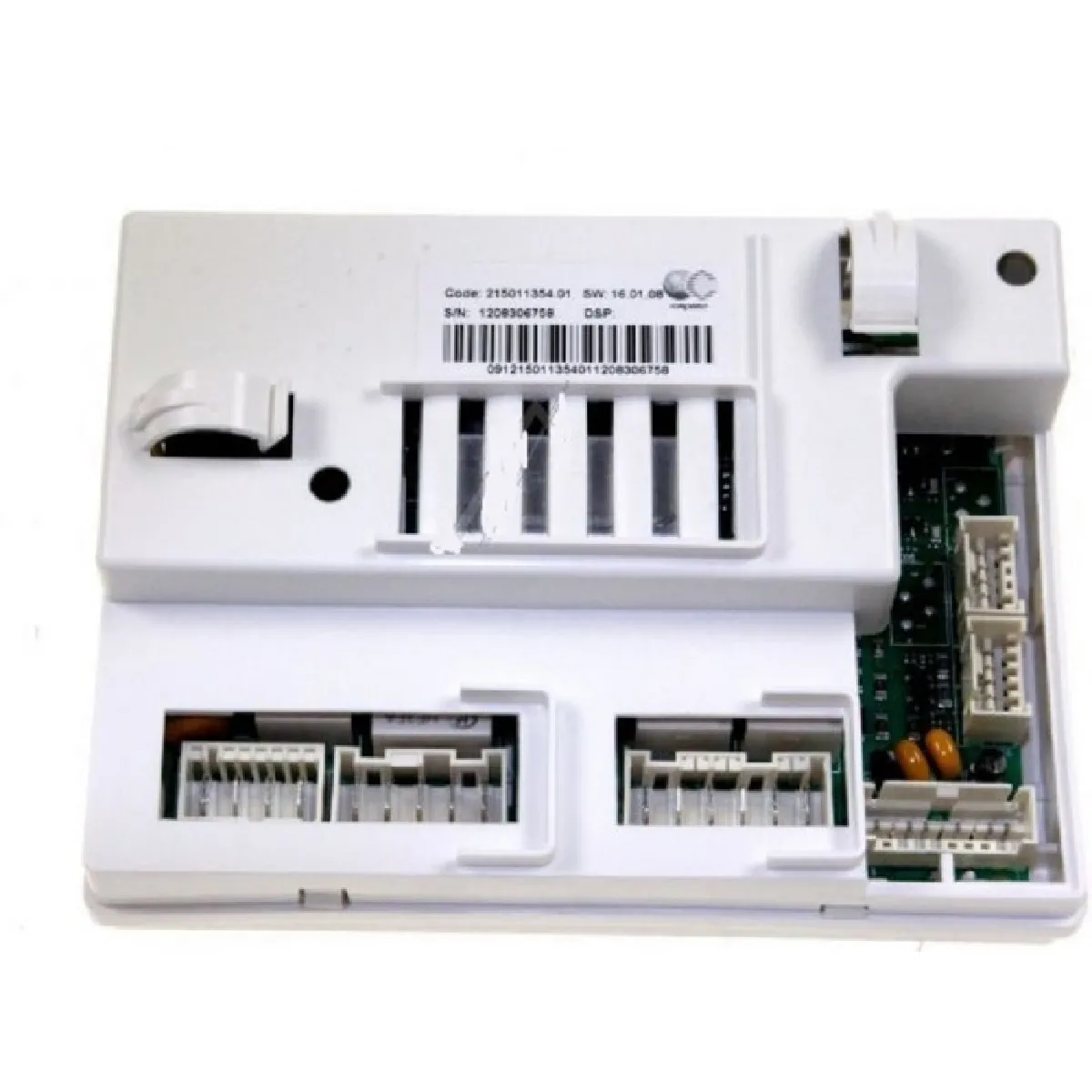 Indesit Module IWC5125FRE