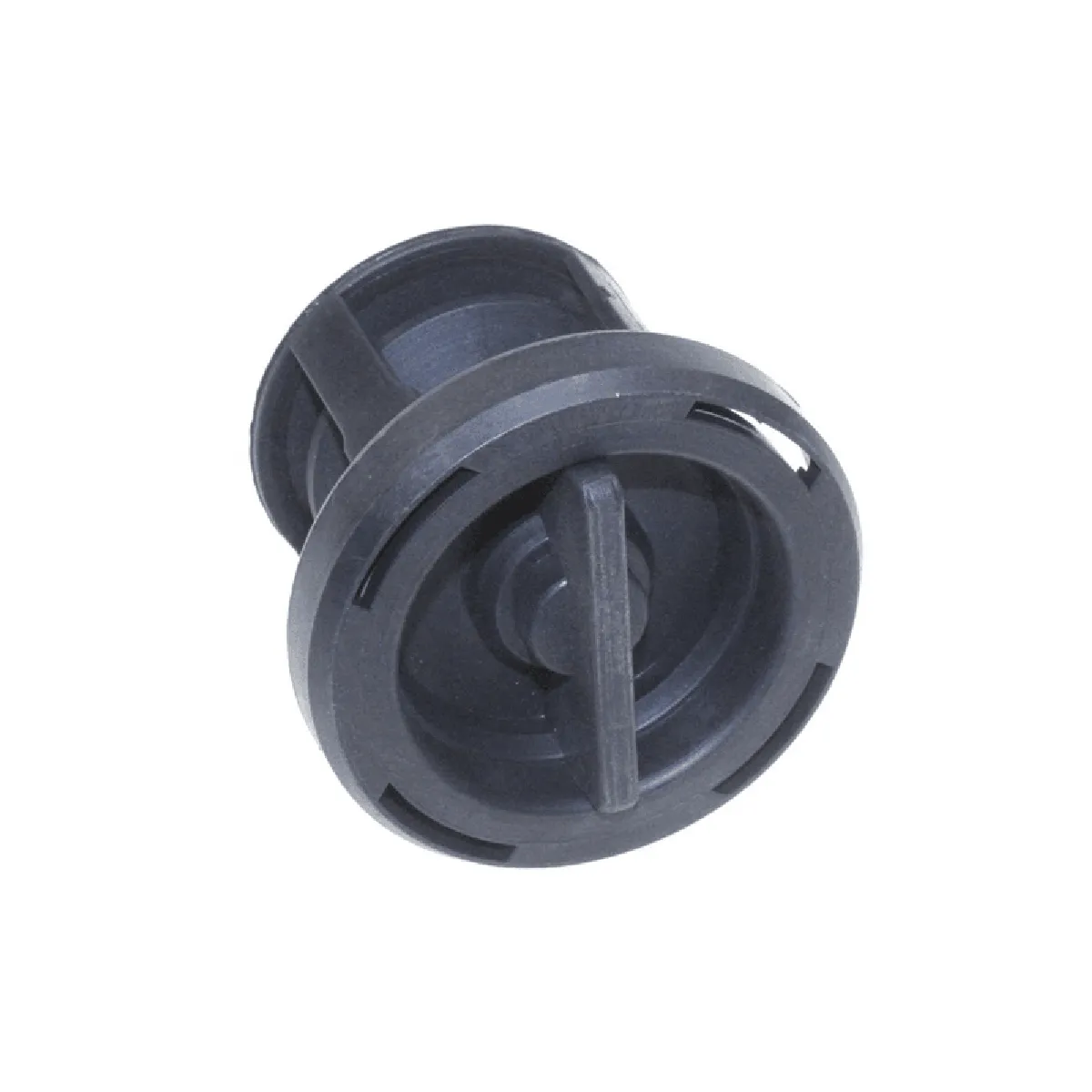 Whirlpool bouchon de pompe pour lave linge - vue 8