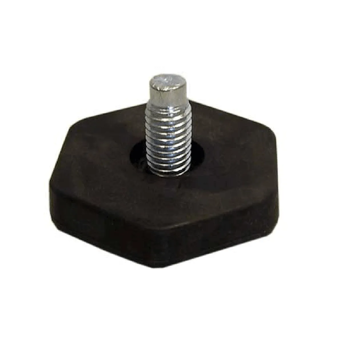 Indesit Patin Anti-Vibration Lave-Linge