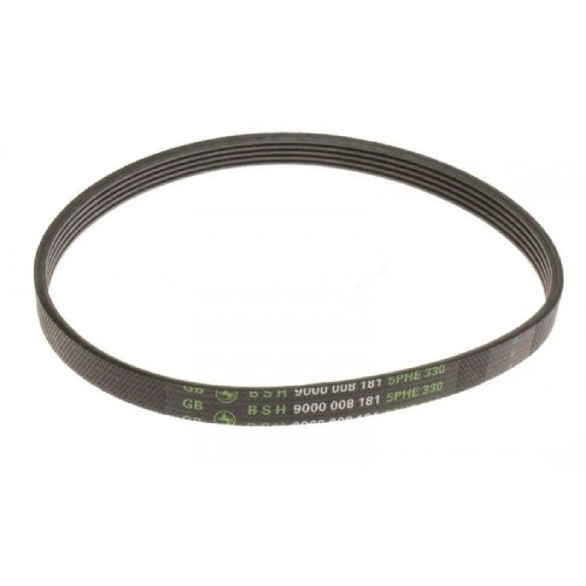 Courroie Transmission Bosch 1995H7 - vue 5