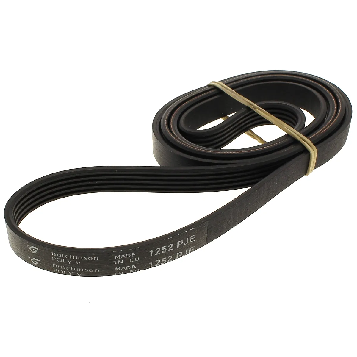 Bosch 1252J5 Courroie