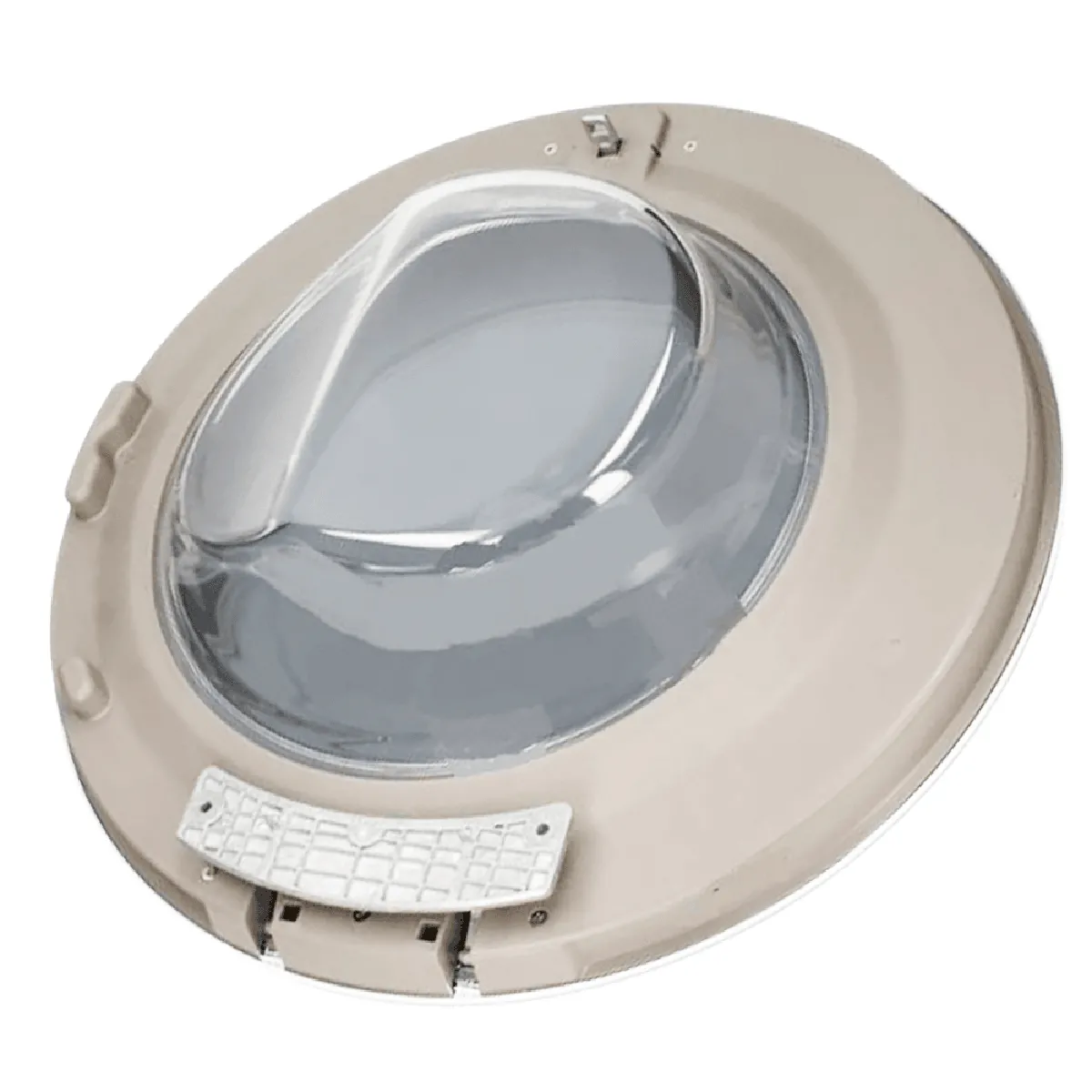 LG Porte de hublot complète - vue 4