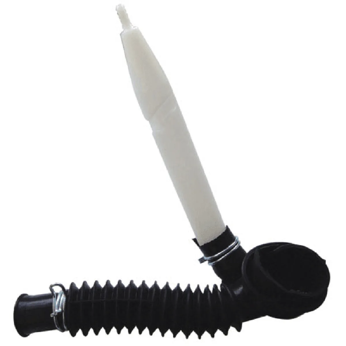 Candy Durite Cuve Pompe 46000016 - vue 3