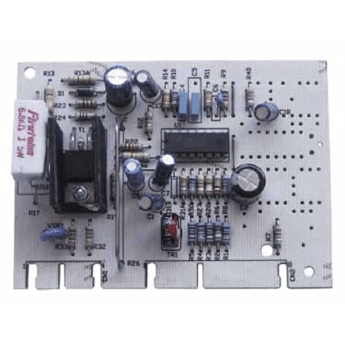 Indesit EM131 Module de Puissance - vue 2