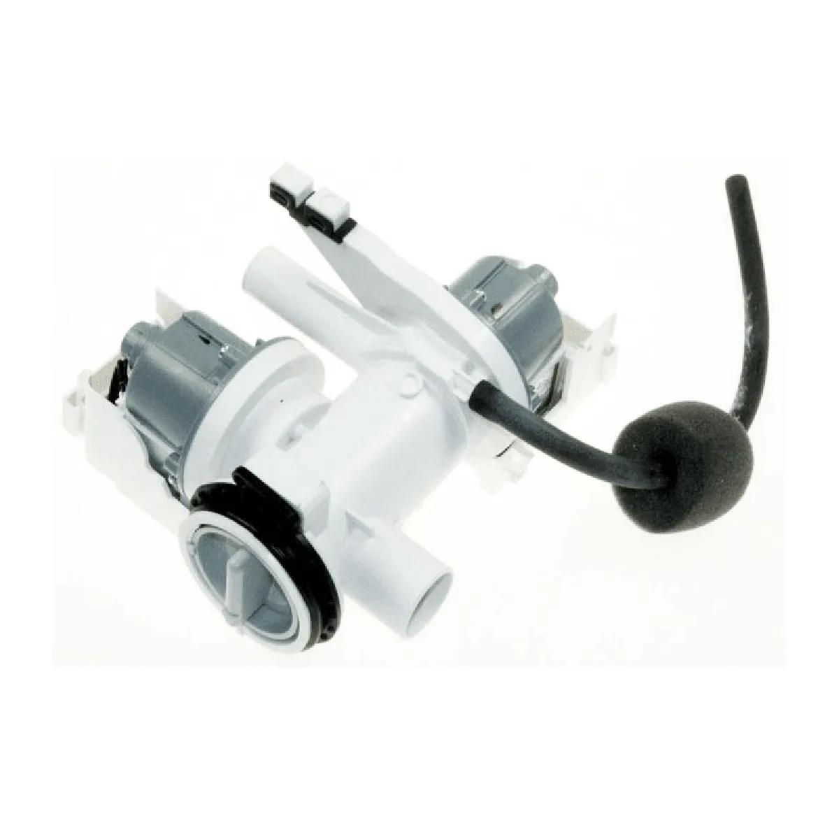 Samsung Pompe de vidange F400