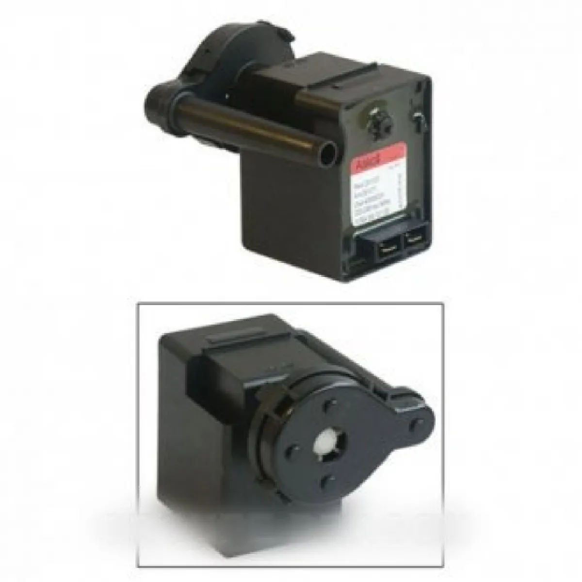 Hoover Pompe de vidange Séche linge