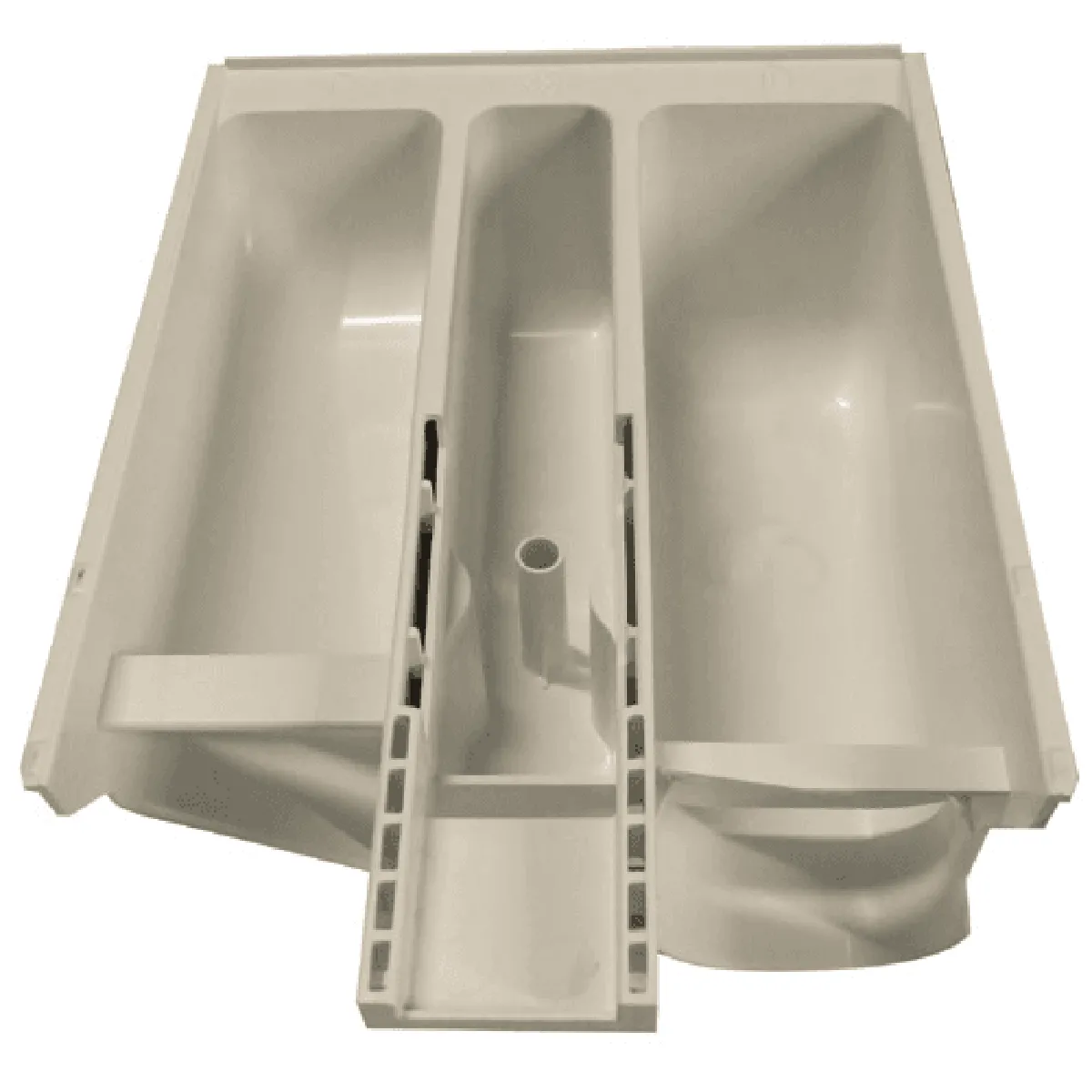 Bosch bac à lessive pour lave linge - vue 2