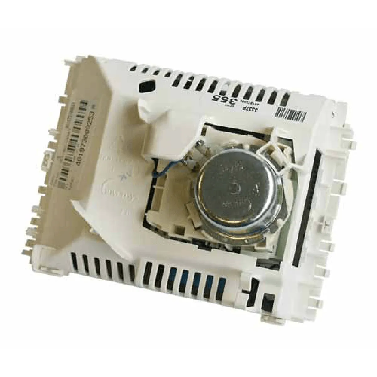 Whirlpool Programmateur SC1A2