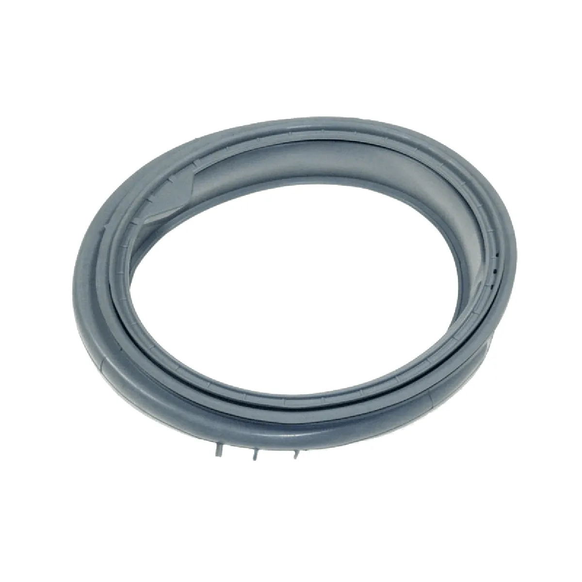 JOINT LAVE LINGE C00111416 JOINT MANCHETTE DE CUVE ET DE PORTE D=30 30 CM - vue 2