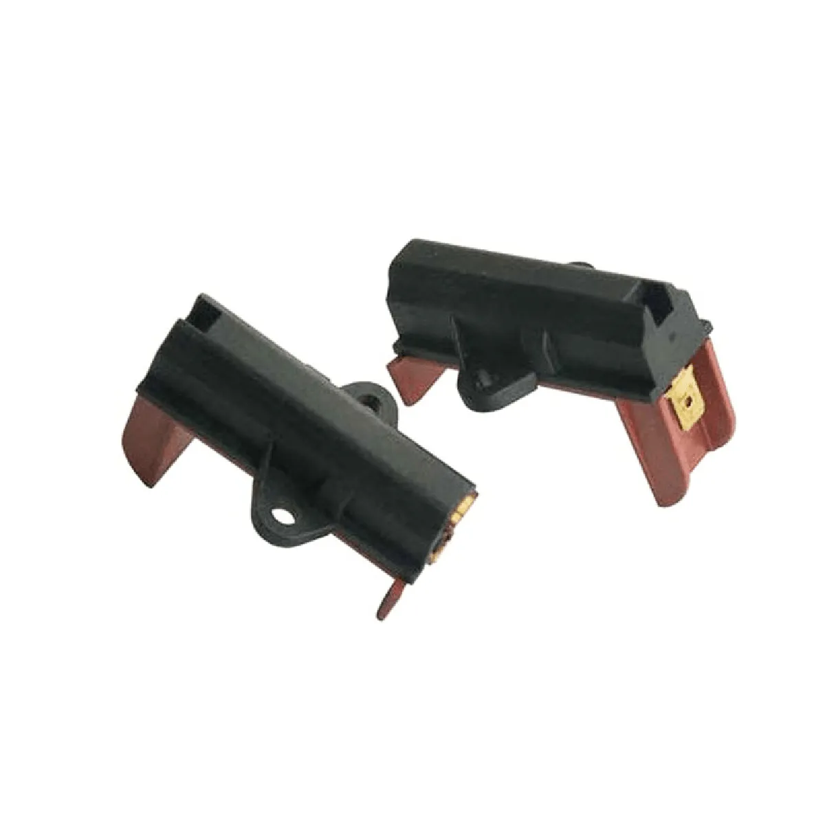 Beko charbons moteur pour lave-linge