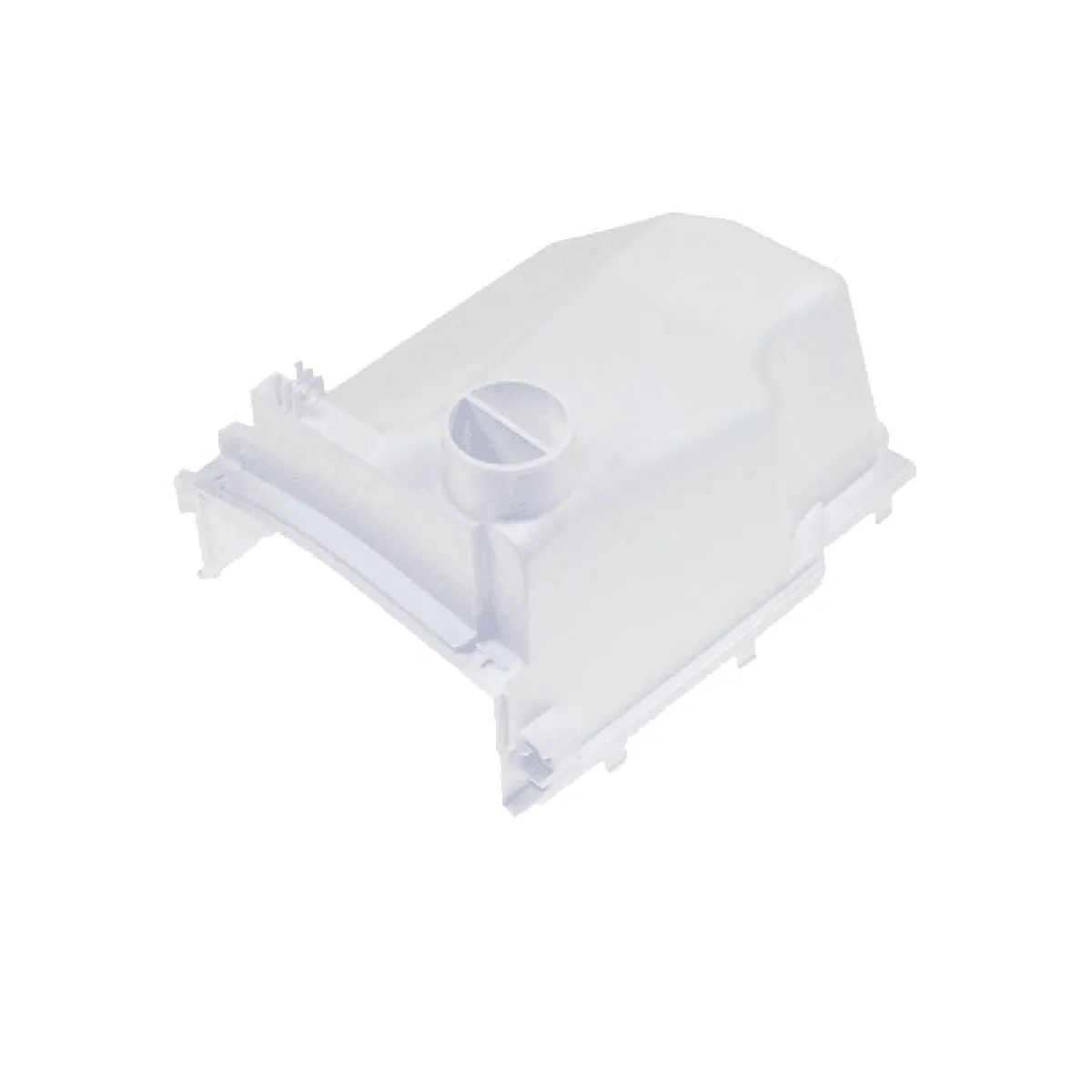 Candy Porte bac à lessive - vue 2