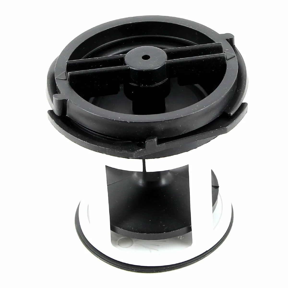 Filtre Lave Linge Whirlpool - vue 2