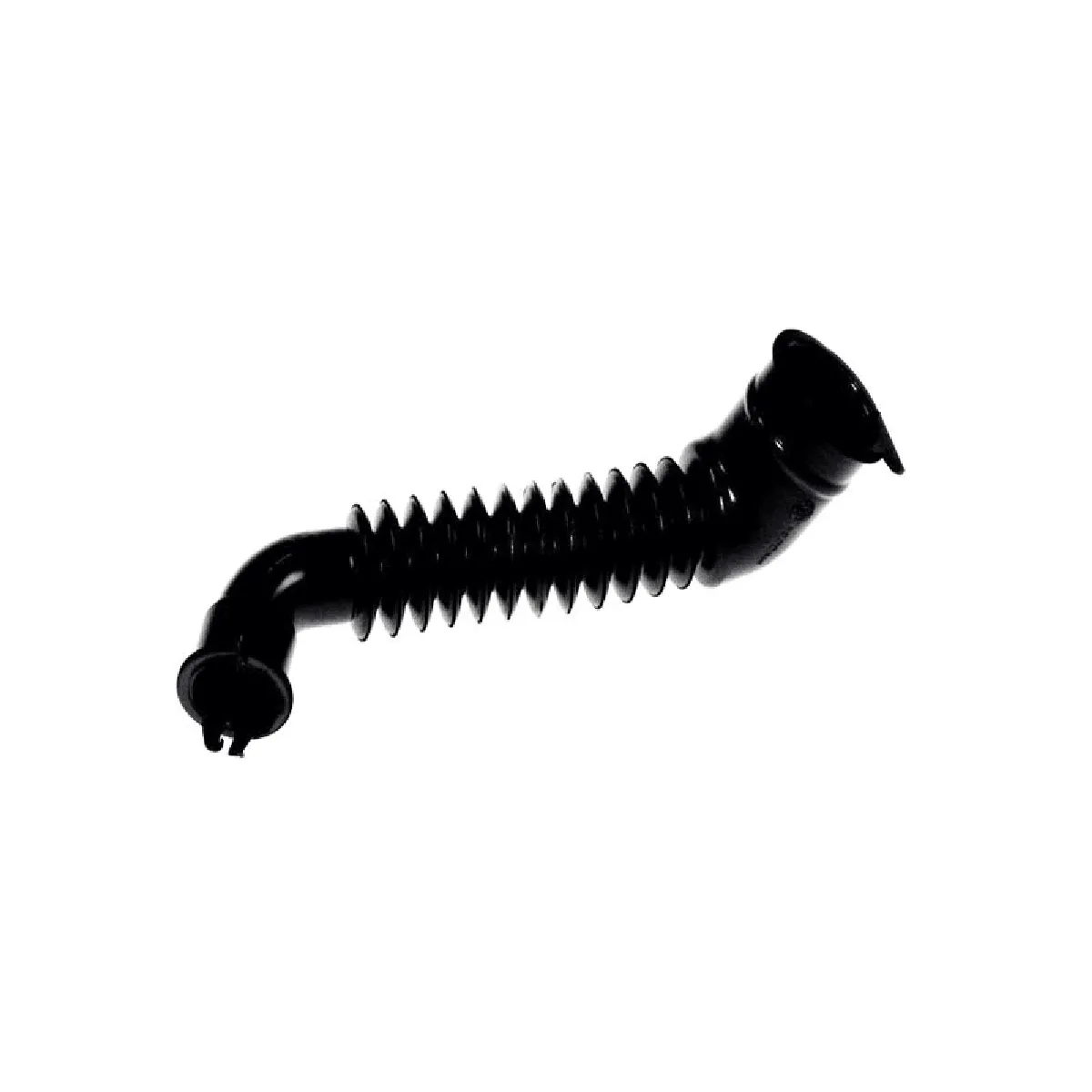 ZANUSSI Durite filtre trop plein pour lave linge  - 1240160208