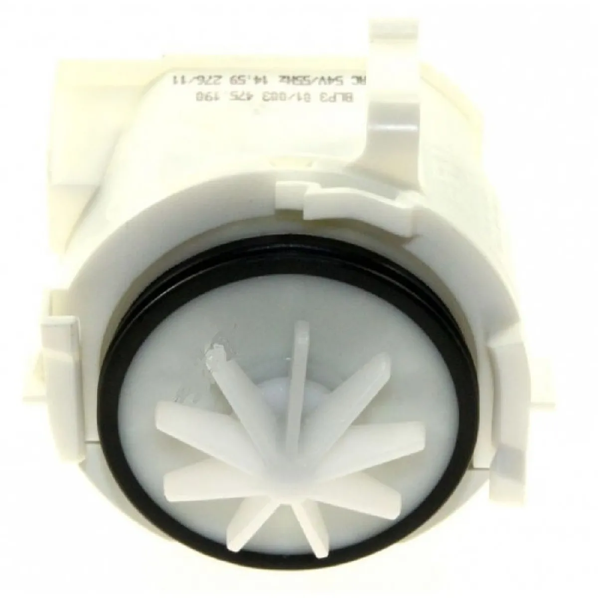 Bosch Pompe de vidange lave linge - vue 3