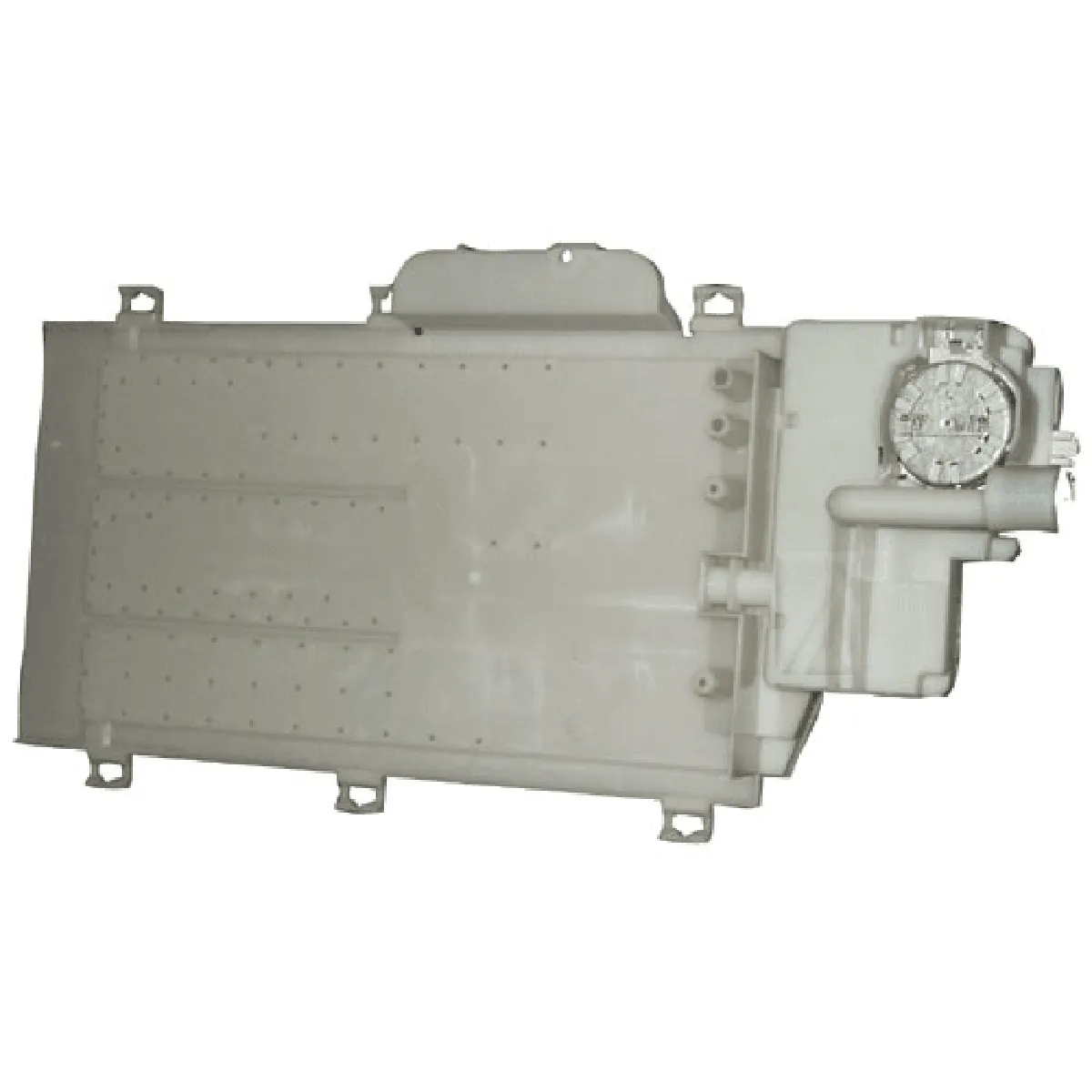 AEG DESSUS BAC PROREPARTITEUR pour LAVE LINGE A.E.G - 899645430799