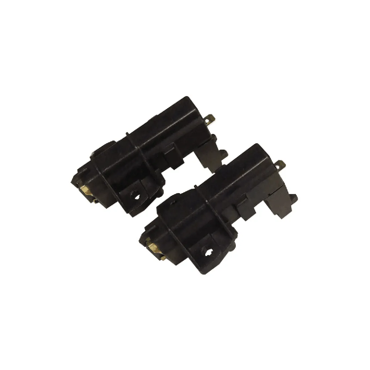 Haier Charbons moteur - vue 8