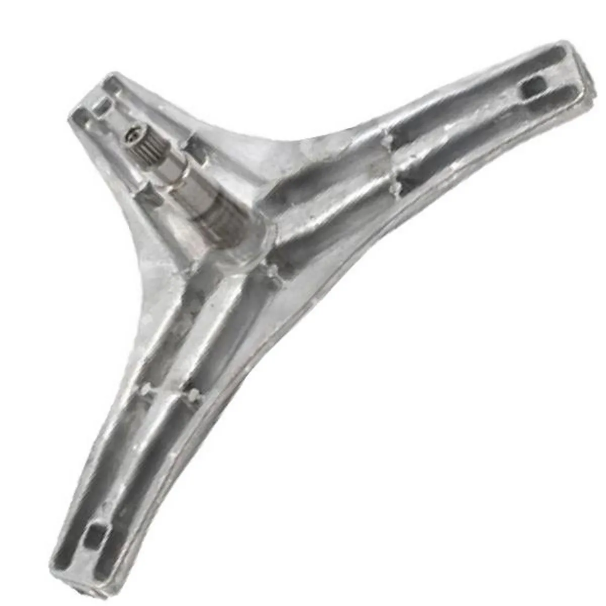 LG Croisillon tambour - vue 2