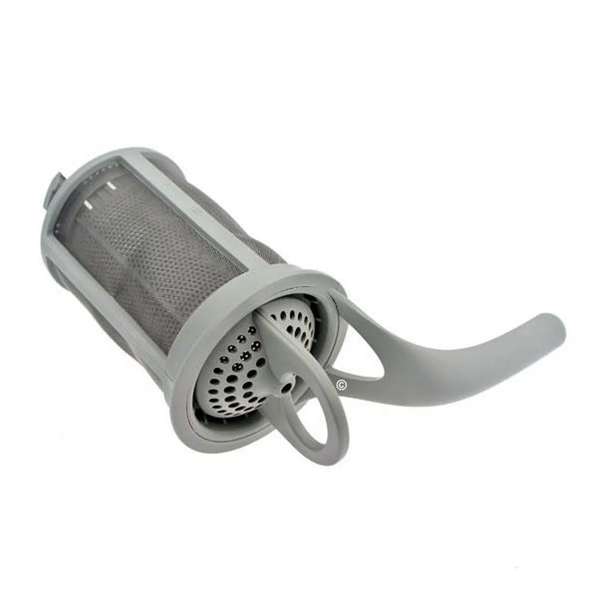AEG Filtre cylindre - vue 2