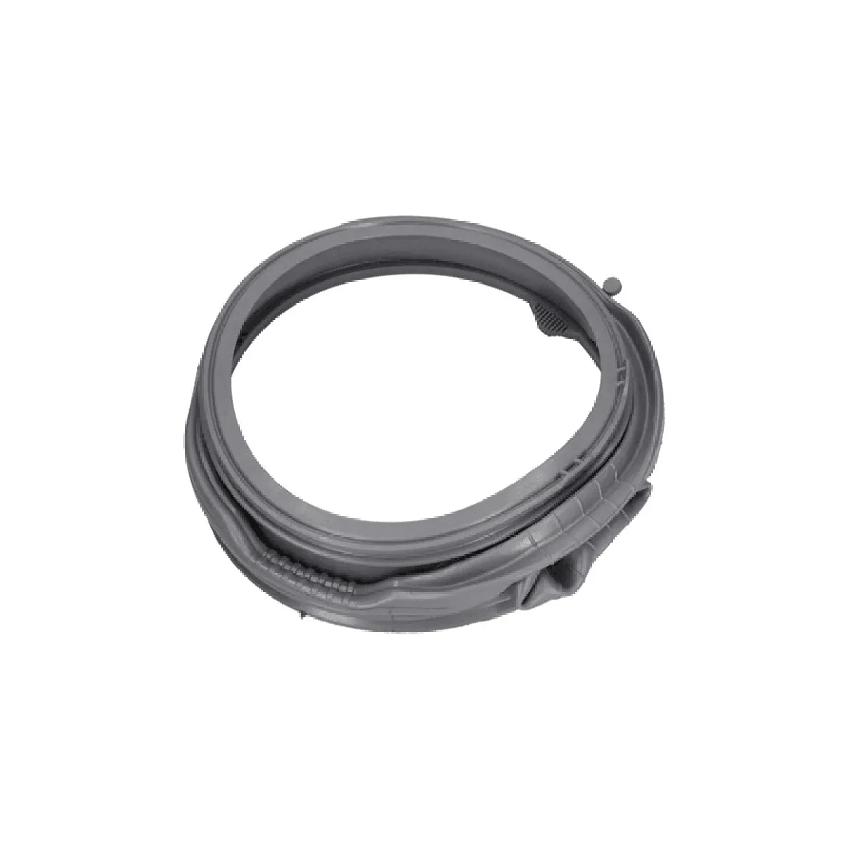 Beko Gris Joint De Manchette De Hublot Lave-Linge