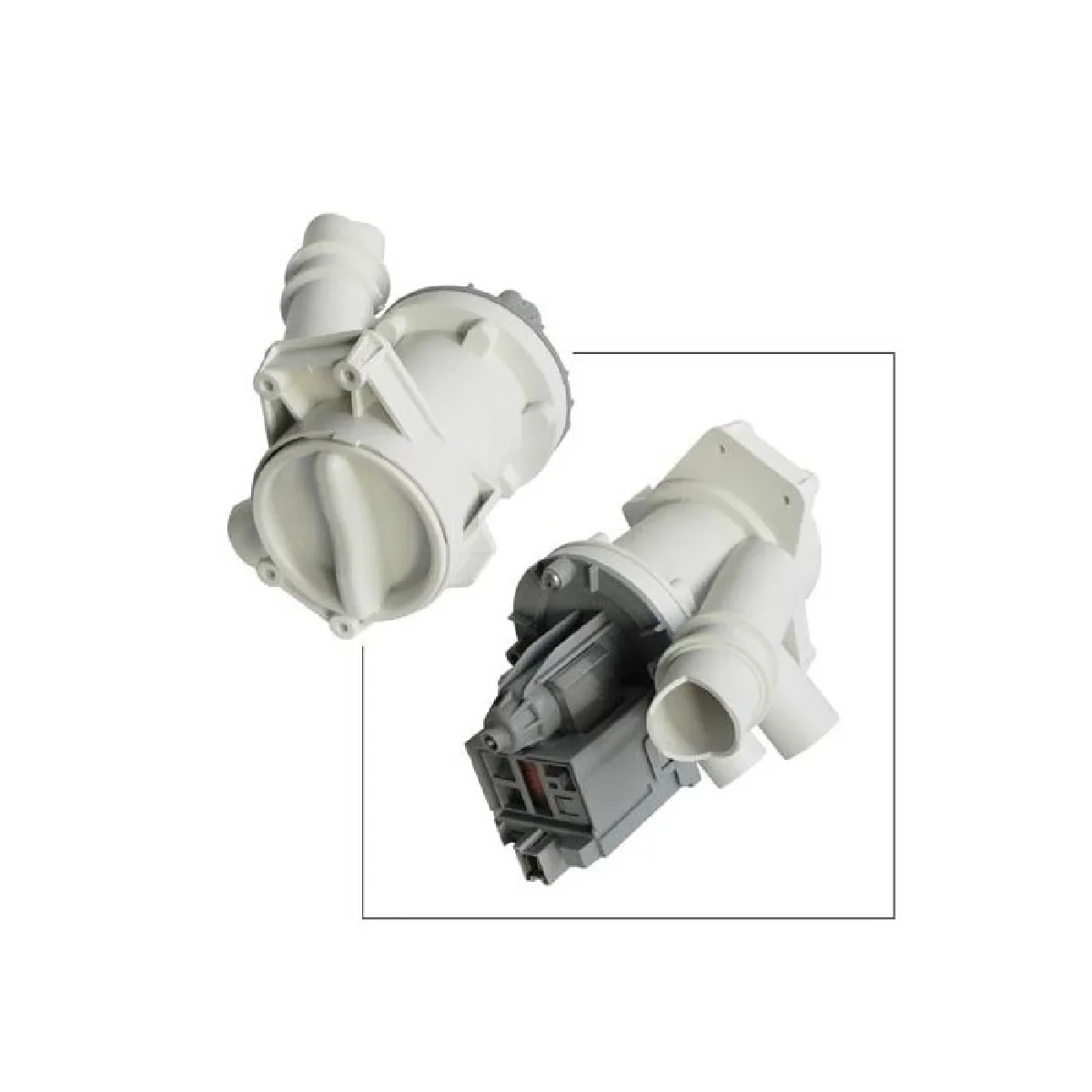 Candy Pompe de Vidange Top