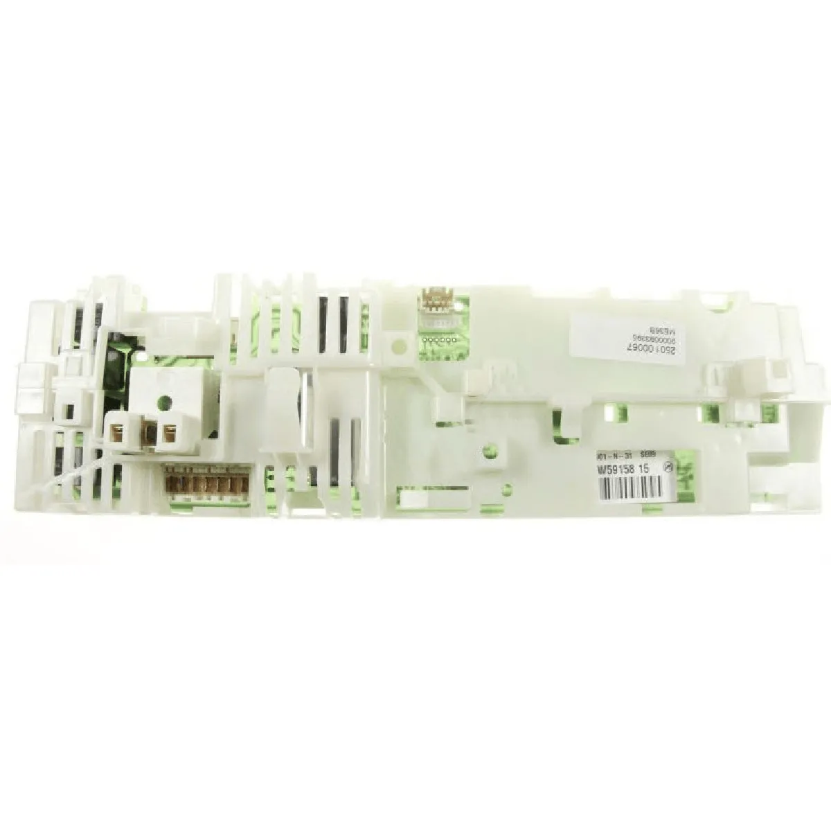 Siemens Module de commande lave-linge