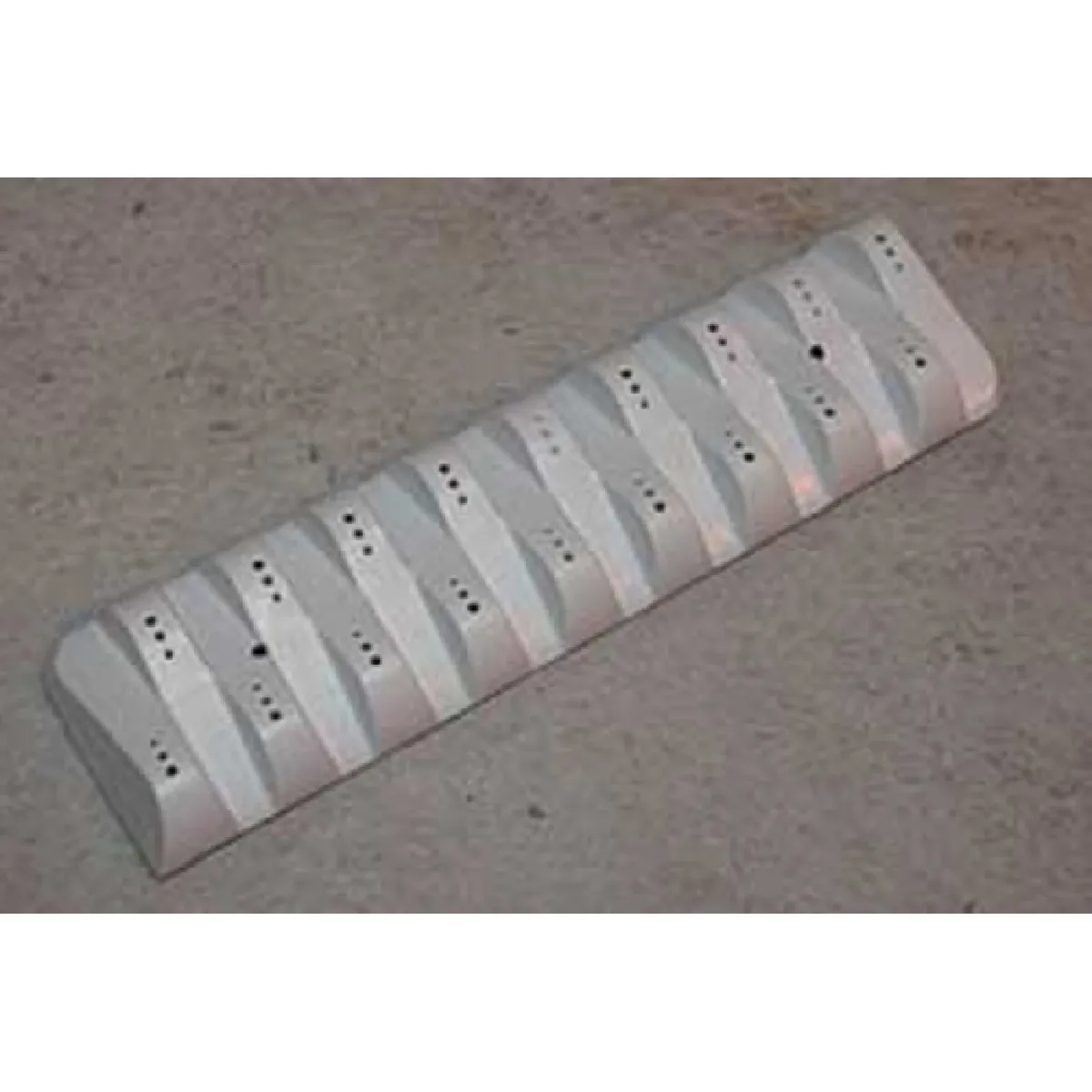 Whirlpool Aube de tambour pour lave-linge - vue 1